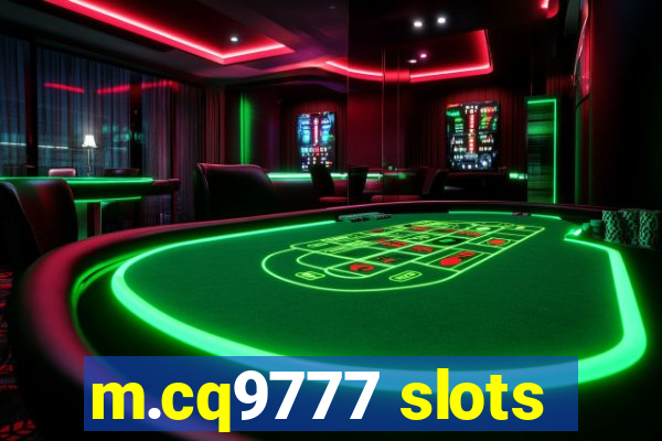 m.cq9777 slots